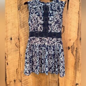 NEW BCBG Maxazria Dress